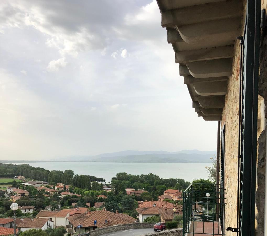 I Ninni Castiglione del Lago Exterior photo
