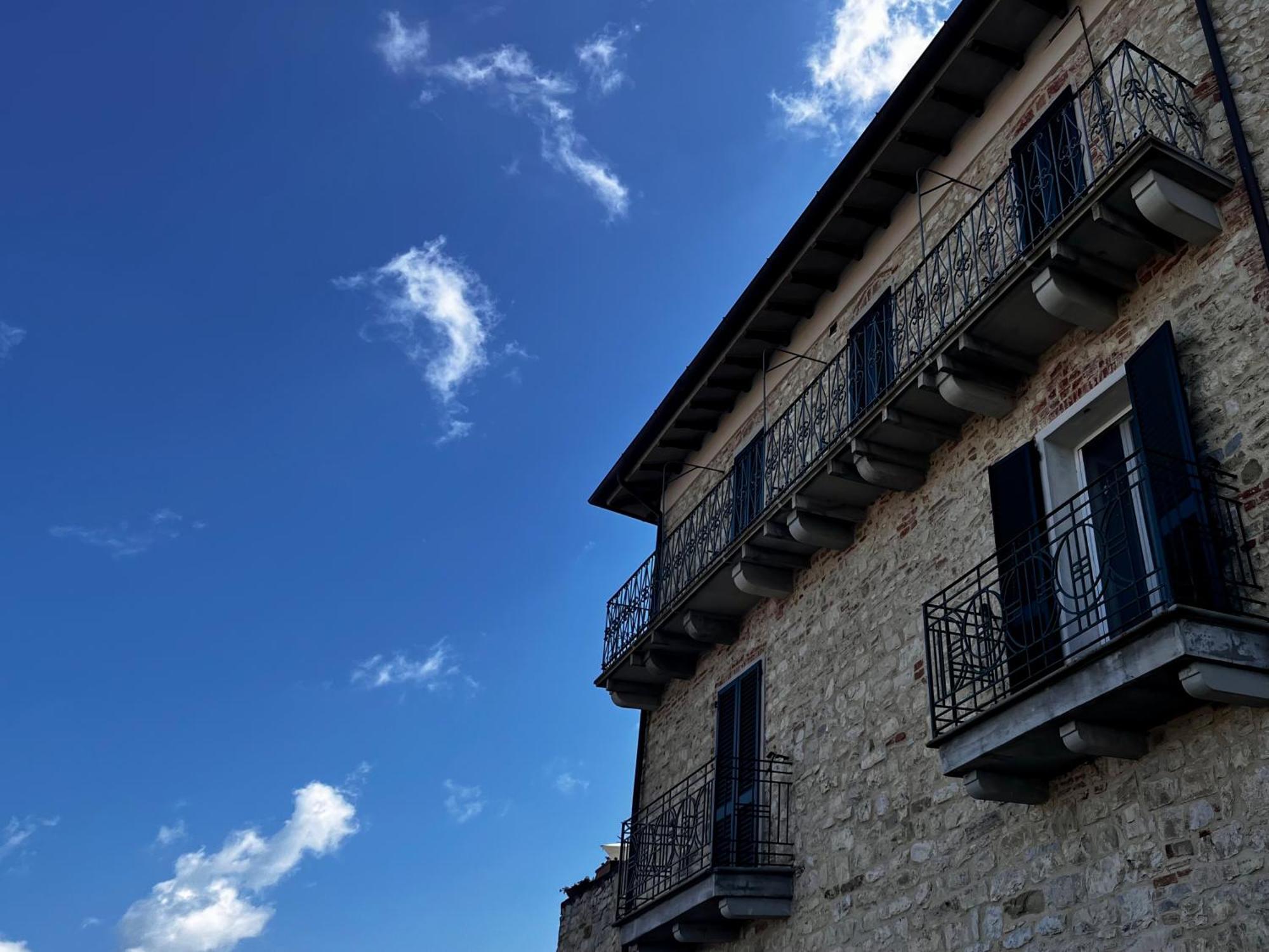 I Ninni Castiglione del Lago Exterior photo