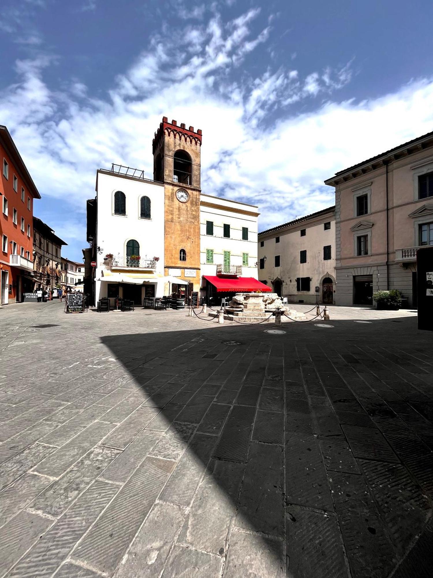 I Ninni Castiglione del Lago Exterior photo